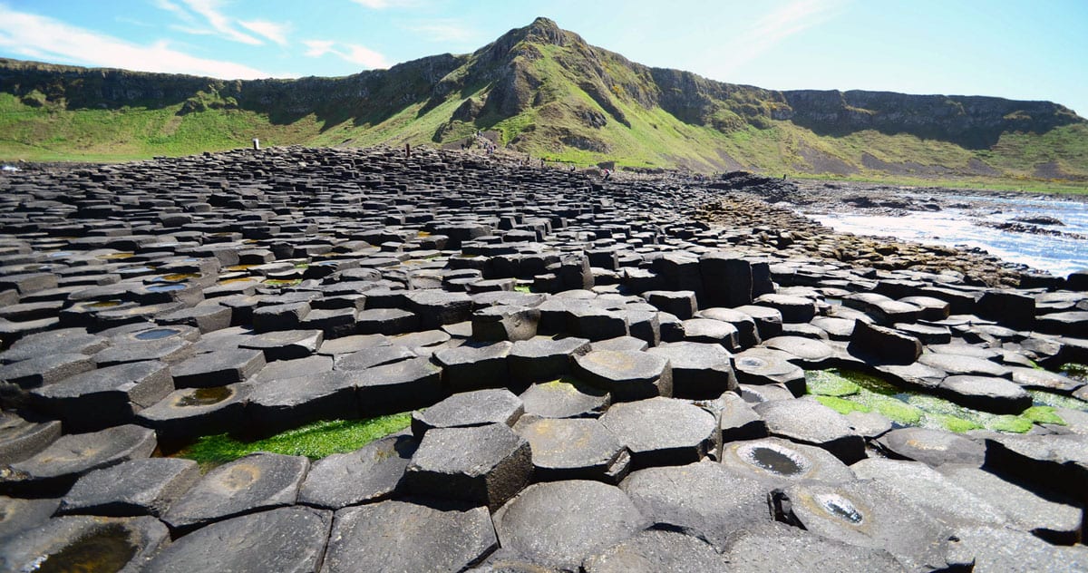 Best Things to Do in Giant’S Causeway