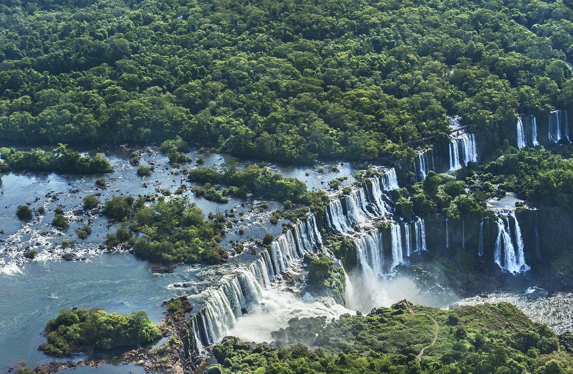 Best Things to Do in Iguazu Falls