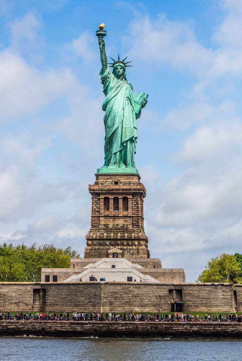 Best Things to Do in Statue Of Liberty