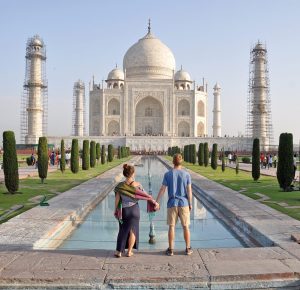 Best Things to Do in Taj Mahal