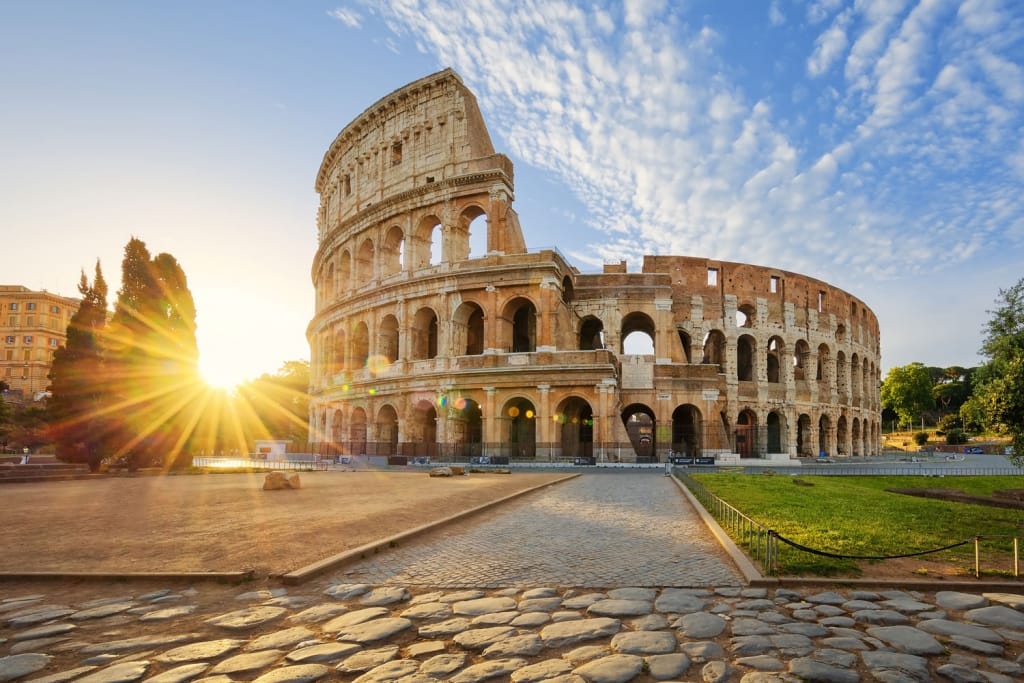 Best Things to Do in Colosseum