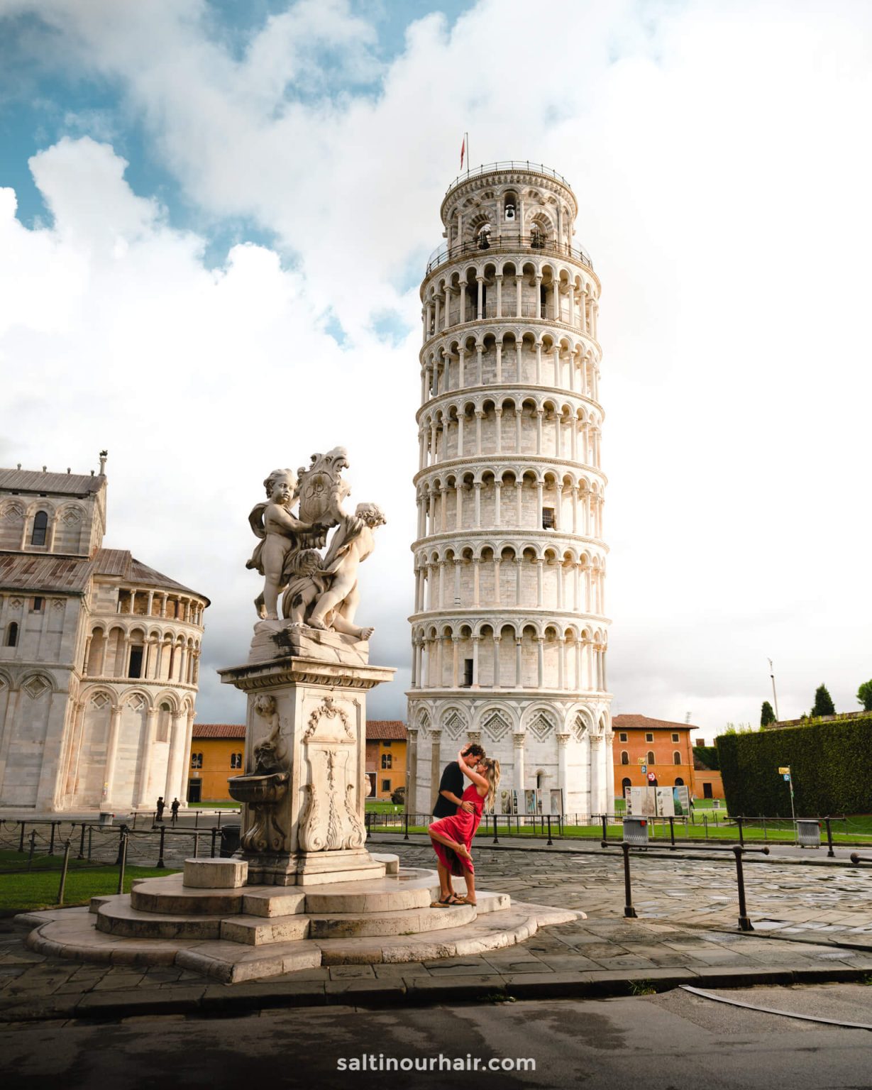 Best Things to Do in Leaning Tower Of Pisa