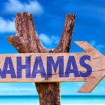 Beaches Of The Bahamas