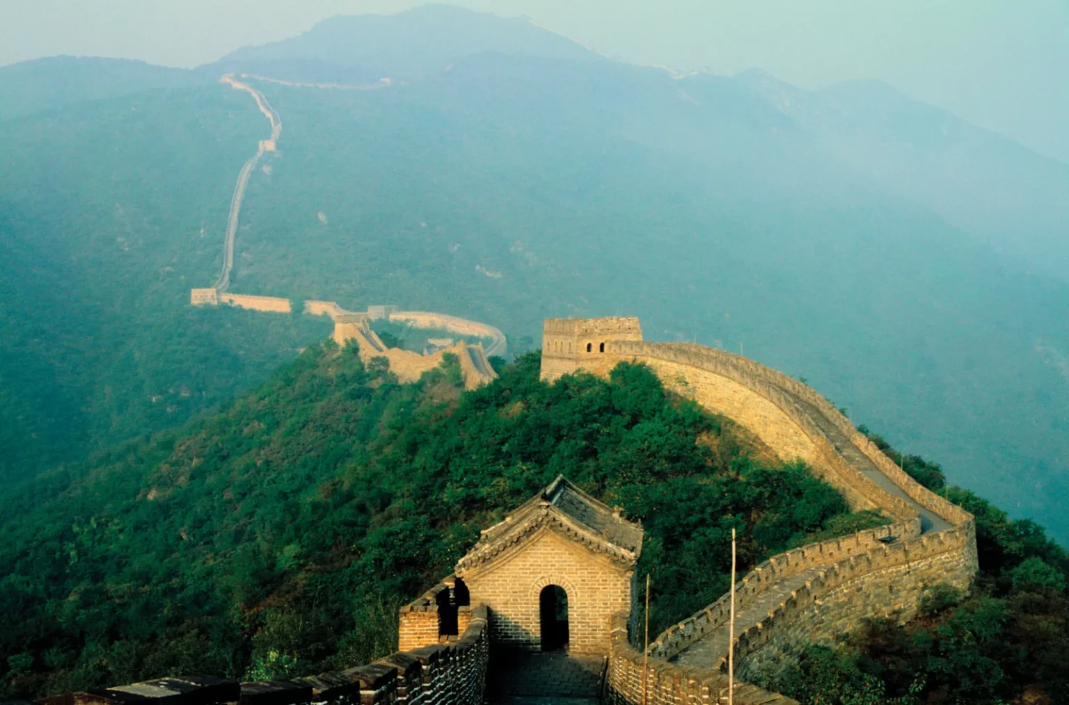 Best Things to Do in Great Wall Of China