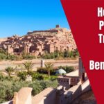 How to Plan a Trip to Ait Benhaddou