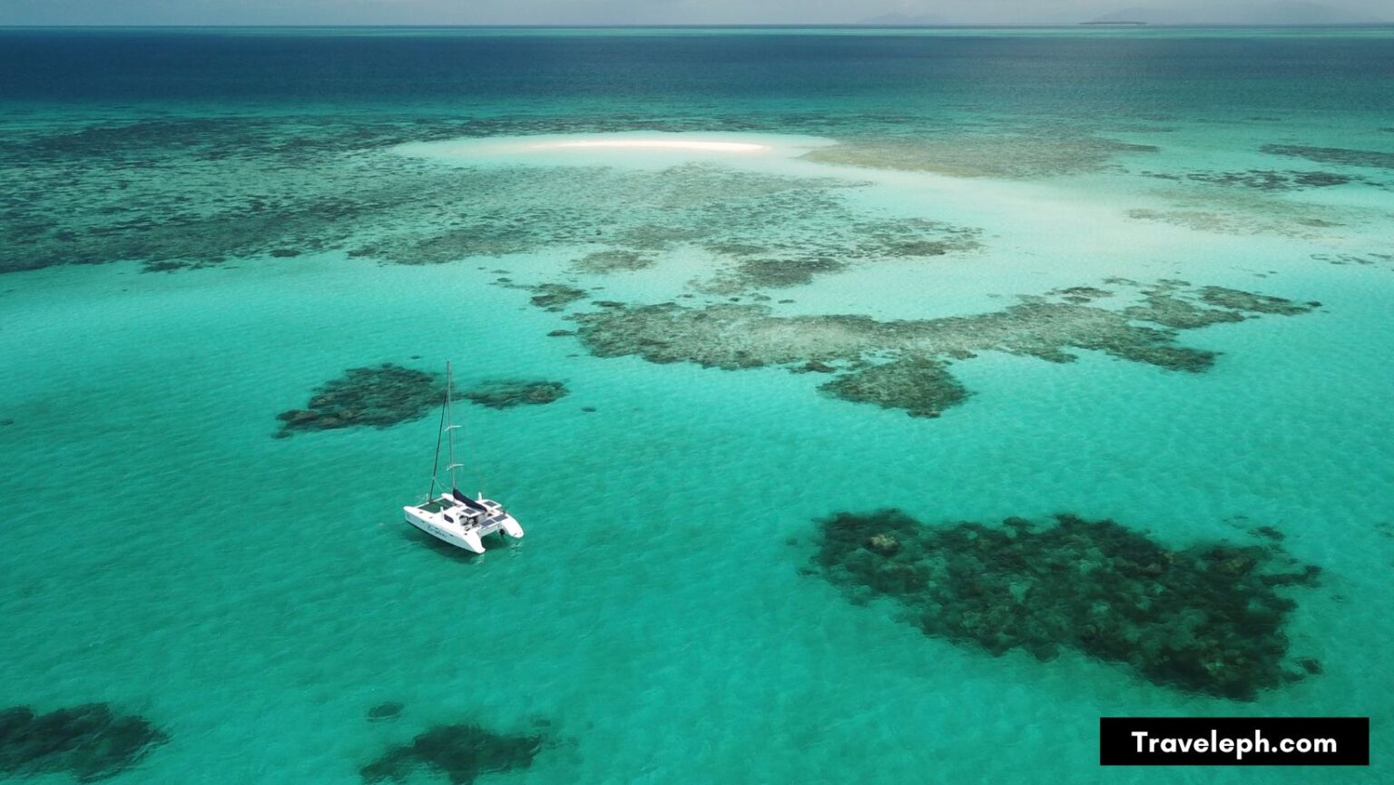 best Things to Do in Great Barrier Reef